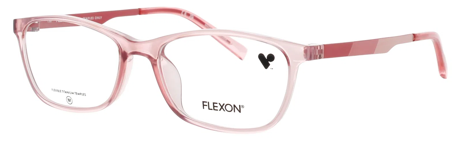 Flexon J4021N Eyeglasses - view 2